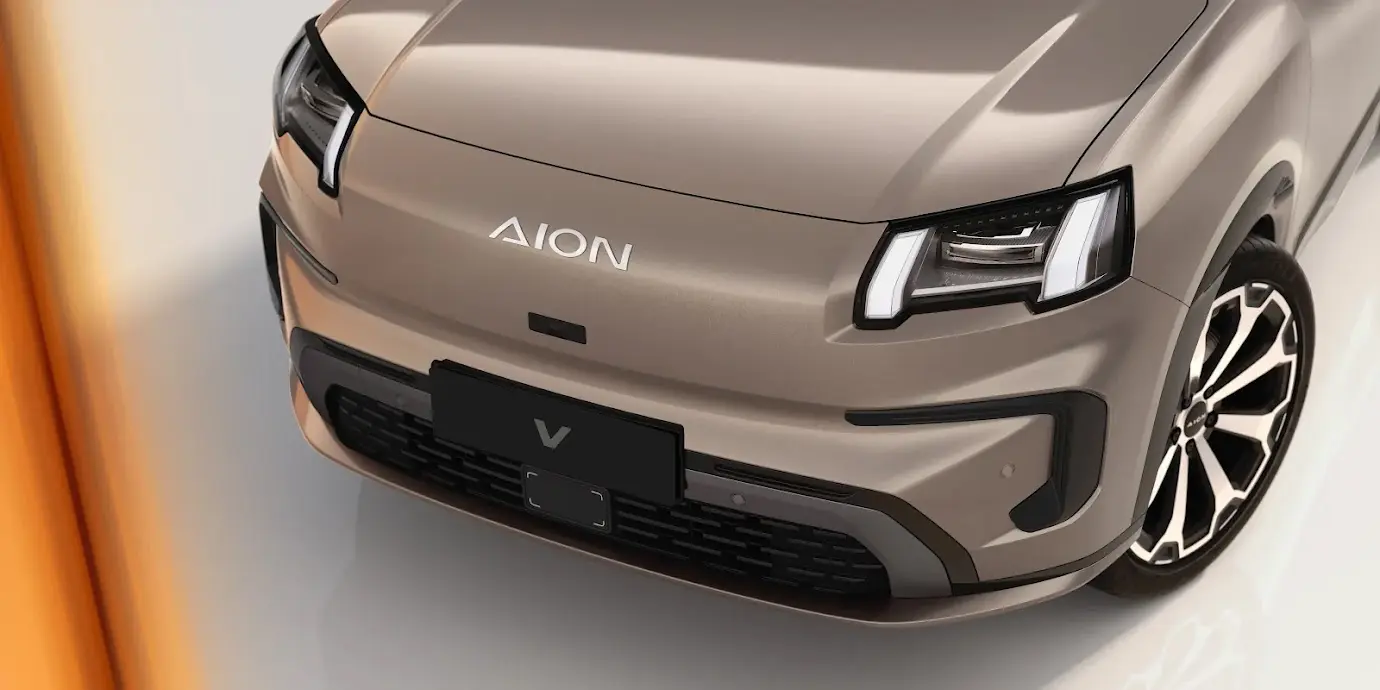 AION V - The Extra Safety 02