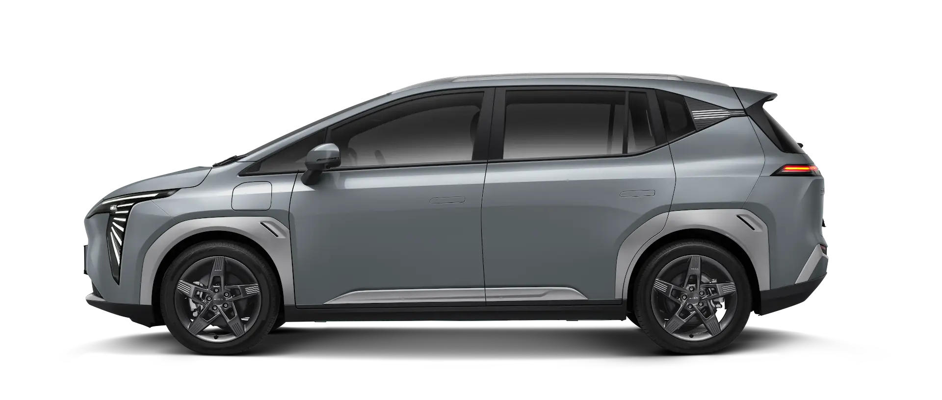 Elegant Grey