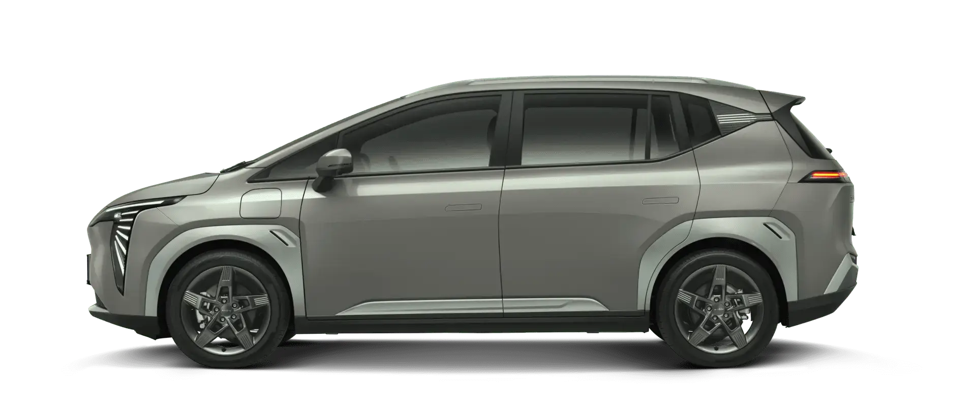 Speedy Silver
