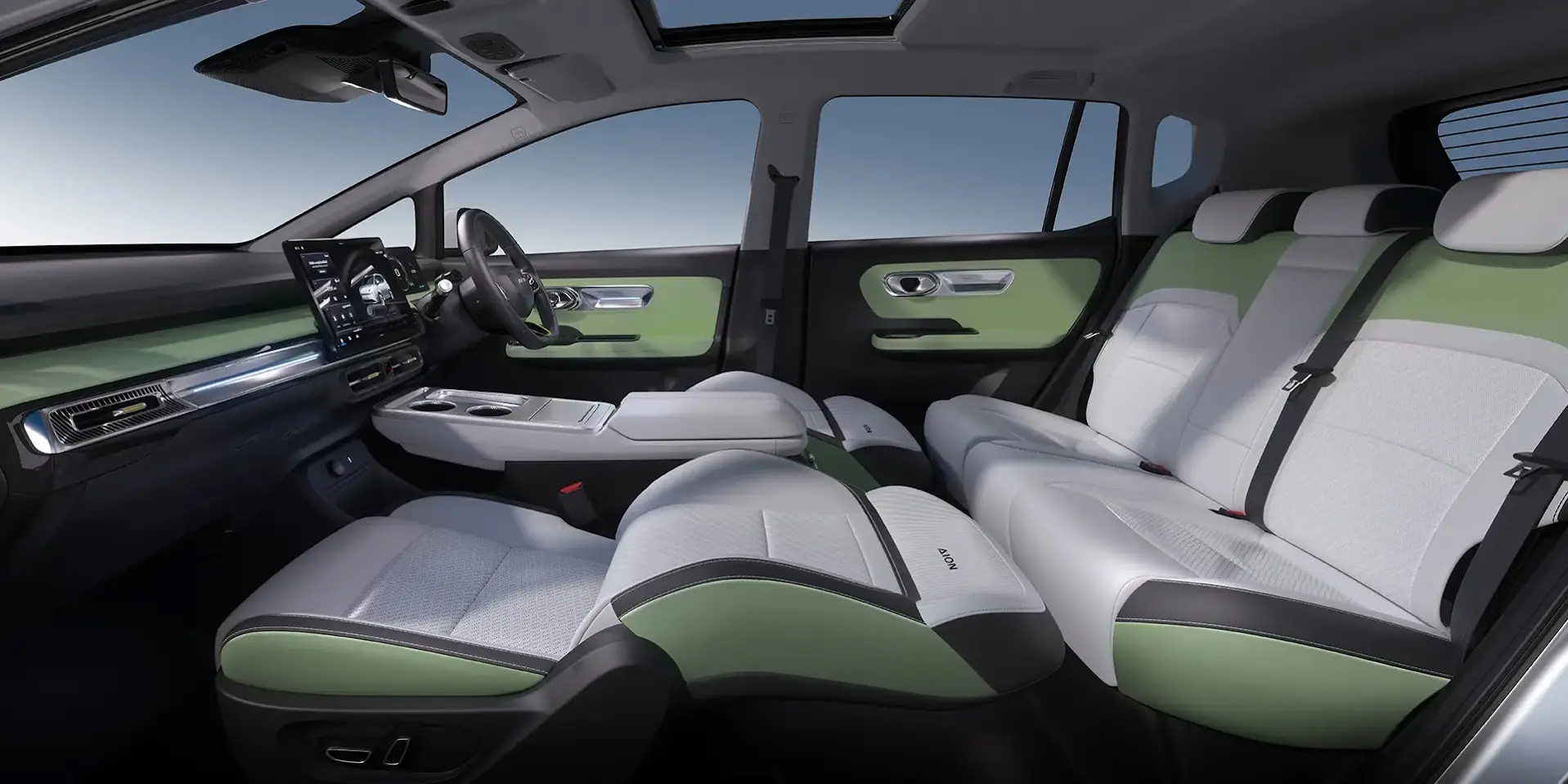 Reclining Seat
