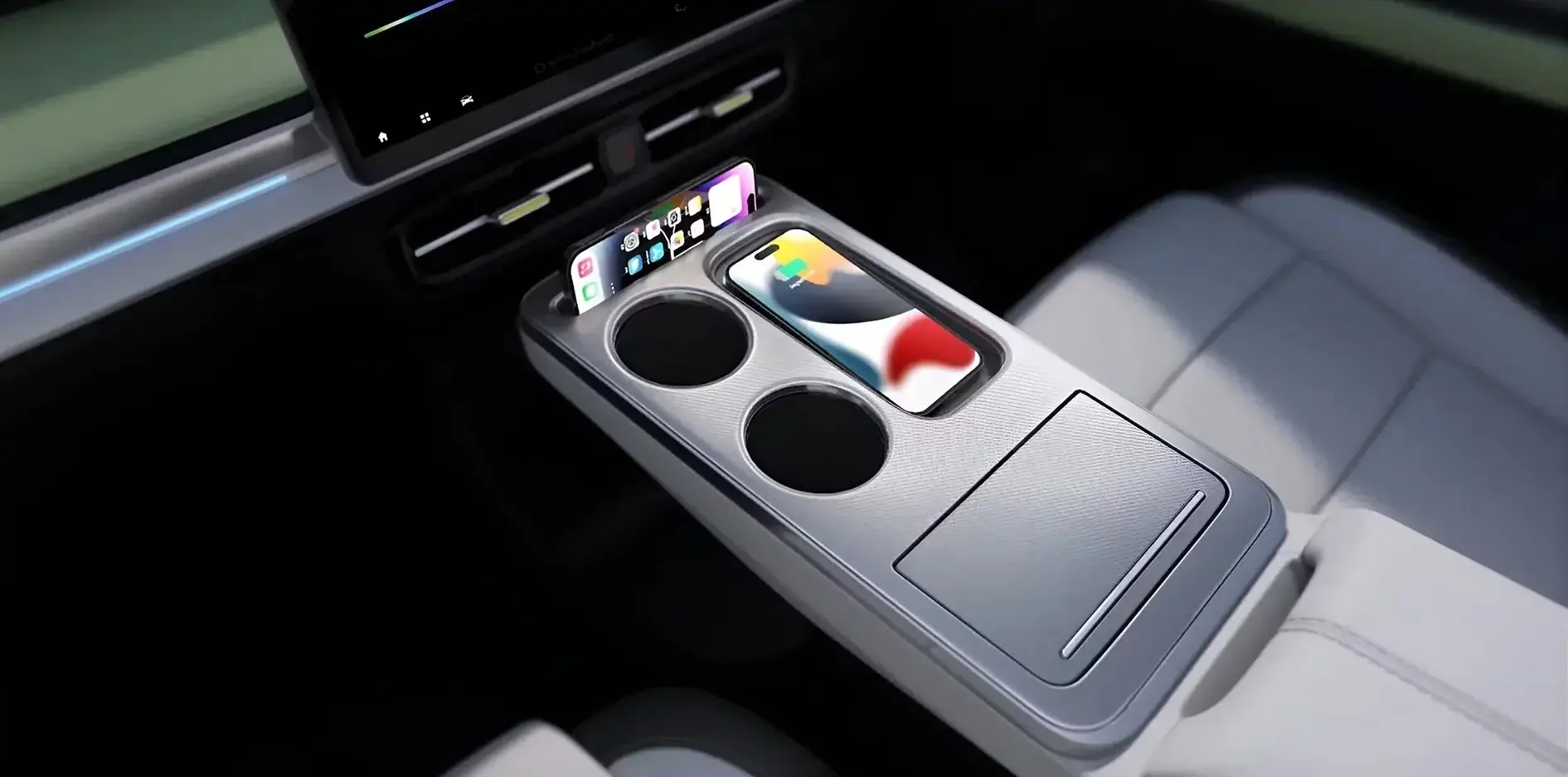 Wireless Charging